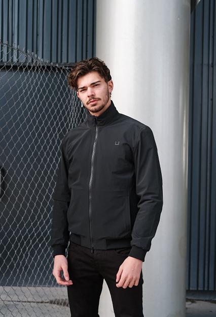 UBR Bullet  Delta Night Olive